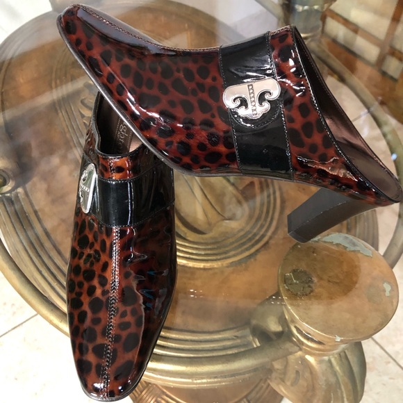 Brighton Shoes - Brighton made in Italy
